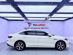 Volkswagen Lingdu L 280TSI DSG Spicy Edition - ფოტო 7