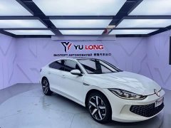Volkswagen Lingdu L 280TSI DSG Spicy Edition - ფოტო 8