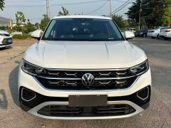 Volkswagen Taos 2023 330TSI FWD Luxury Plus Advanced Edition - ფოტო 2