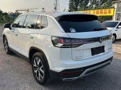 Volkswagen Taos 2023 330TSI FWD Luxury Plus Advanced Edition - ფოტო 3