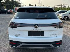 Volkswagen Taos 2023 330TSI FWD Luxury Plus Advanced Edition - ფოტო 4