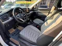 Volkswagen Taos 2023 330TSI FWD Luxury Plus Advanced Edition - ფოტო 5