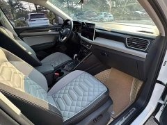 Volkswagen Taos 2023 330TSI FWD Luxury Plus Advanced Edition - ფოტო 6