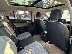 Volkswagen Taos 2023 330TSI FWD Luxury Plus Advanced Edition - ფოტო 7