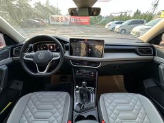 Volkswagen Taos 2023 330TSI FWD Luxury Plus Advanced Edition - ფოტო 8