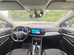 Volkswagen Jetta VS7 280TSI Automatic Comfort Edition - ფოტო 11