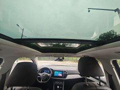 Volkswagen Jetta VS7 280TSI Automatic Comfort Edition - ფოტო 12