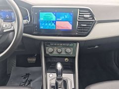 Volkswagen Jetta VS7 280TSI Automatic Comfort Edition - ფოტო 13