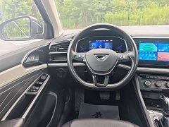Volkswagen Jetta VS7 280TSI Automatic Comfort Edition - ფოტო 14