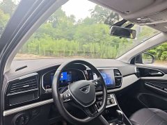 Volkswagen Jetta VS7 280TSI Automatic Comfort Edition - ფოტო 5