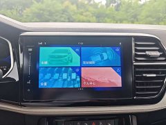 Volkswagen Jetta VS7 280TSI Automatic Comfort Edition - ფოტო 6