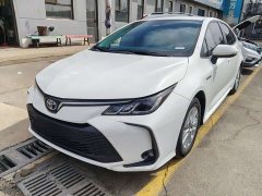 Toyota Corolla 1.8L Smart Hybrid Dual Engine Pioneer Edition - ფოტო 1