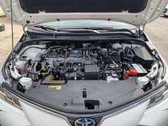 Toyota Corolla 1.8L Smart Hybrid Dual Engine Pioneer Edition - ფოტო 4