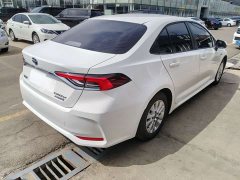 Toyota Corolla 1.8L Smart Hybrid Dual Engine Pioneer Edition - ფოტო 5