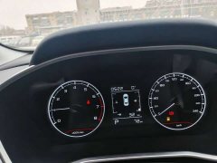 Geely Bingyue 1.5L CVT Super Capable - ფოტო 10