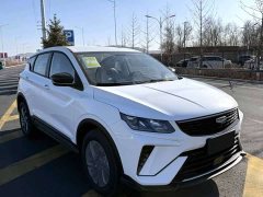 Geely Bingyue 1.5L CVT Super Capable - ფოტო 3
