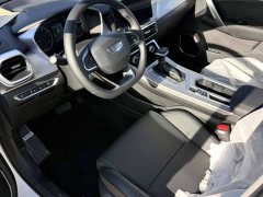Geely Bingyue 1.5L CVT Super Capable - ფოტო 7