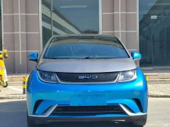 BYD Dolphin 2023 401km Knight Edition - ფოტო 2