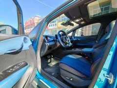 BYD Dolphin 2023 401km Knight Edition - ფოტო 6
