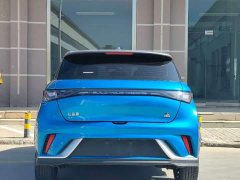 BYD Dolphin 2023 401km Knight Edition - ფოტო 8