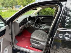 Volkswagen Touareg 3.0TSI Sharp Enjoyment Edition Jet Black Sport Package - ფოტო 3