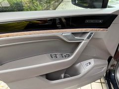 Volkswagen Touareg 3.0TSI Sharp Enjoyment Edition Jet Black Sport Package - ფოტო 7