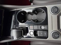Volkswagen Touareg 3.0TSI Sharp Enjoyment Edition Jet Black Sport Package - ფოტო 8