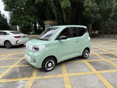 Wuling Hongguang MINIEV Third Generation 215km Youth Edition - ფოტო 1