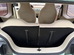 Wuling Hongguang MINIEV Third Generation 215km Youth Edition - ფოტო 11