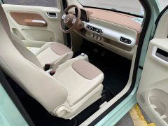Wuling Hongguang MINIEV Third Generation 215km Youth Edition - ფოტო 12