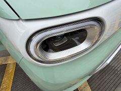 Wuling Hongguang MINIEV Third Generation 215km Youth Edition - ფოტო 13