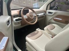 Wuling Hongguang MINIEV Third Generation 215km Youth Edition - ფოტო 15