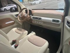 Wuling Hongguang MINIEV Third Generation 215km Youth Edition - ფოტო 16