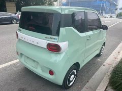 Wuling Hongguang MINIEV Third Generation 215km Youth Edition - ფოტო 19