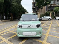 Wuling Hongguang MINIEV Third Generation 215km Youth Edition - ფოტო 2