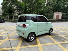 Wuling Hongguang MINIEV Third Generation 215km Youth Edition - ფოტო 4