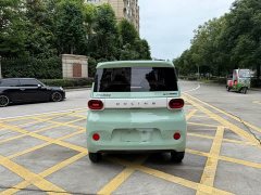 Wuling Hongguang MINIEV Third Generation 215km Youth Edition - ფოტო 5