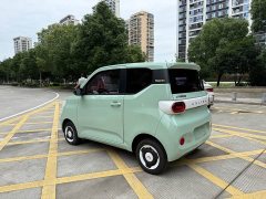 Wuling Hongguang MINIEV Third Generation 215km Youth Edition - ფოტო 6