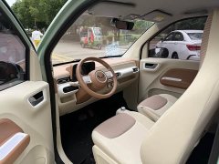 Wuling Hongguang MINIEV Third Generation 215km Youth Edition - ფოტო 7