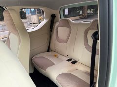Wuling Hongguang MINIEV Third Generation 215km Youth Edition - ფოტო 8