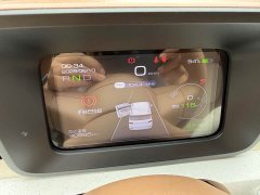 Wuling Hongguang MINIEV Third Generation 215km Youth Edition - ფოტო 9