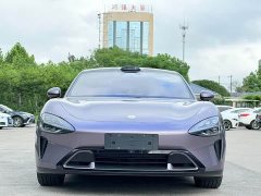 Xiaomi SU7 2024 Rear-Wheel Drive Ultra-Long Range Advanced Autonomous Driving Pro - ფოტო 2
