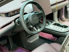 Xiaomi SU7 2024 Rear-Wheel Drive Ultra-Long Range Advanced Autonomous Driving Pro - ფოტო 4