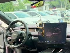 Xiaomi SU7 2024 Rear-Wheel Drive Ultra-Long Range Advanced Autonomous Driving Pro - ფოტო 5
