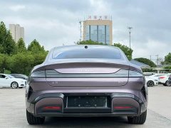 Xiaomi SU7 2024 Rear-Wheel Drive Ultra-Long Range Advanced Autonomous Driving Pro - ფოტო 8