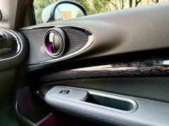 BMW MINI CLUBMAN 2023 2.0T COOPER S Arc Limited Edition - ფოტო 10