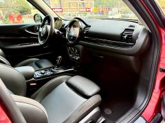 BMW MINI CLUBMAN 2023 2.0T COOPER S Arc Limited Edition - ფოტო 11