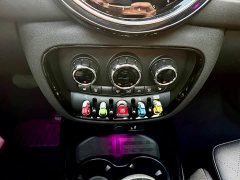 BMW MINI CLUBMAN 2023 2.0T COOPER S Arc Limited Edition - ფოტო 12