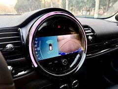 BMW MINI CLUBMAN 2023 2.0T COOPER S Arc Limited Edition - ფოტო 13