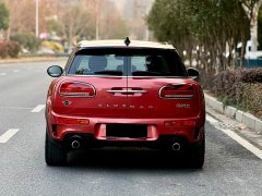 BMW MINI CLUBMAN 2023 2.0T COOPER S Arc Limited Edition - ფოტო 14
